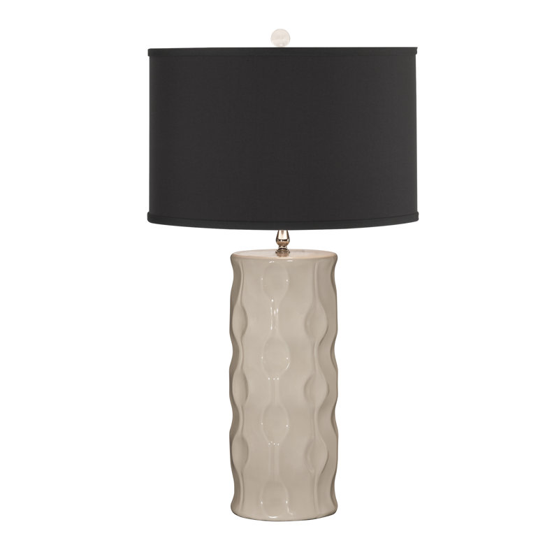 Ceramic Table Lamp