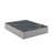 Restonic Comfort Care 14" Hybrid Mattress, Individual Pocketed Coil Mattress, Medium Comfort-1636398619