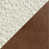 Berber - Cream/Bedford - Tobacco