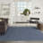 Ganzy Machine Washable Indoor/Outdoor Area Rug-1923622738