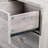 Arignote 4 - Drawer Storage Cabinet-200486180