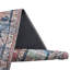 Tapis oriental beige / rose / bleu Engle-668380116