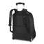  Sac à dos à roulettes confortable 40 litres Powerglide Pro, noir-92910055