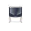 Walter Lamb Outdoor Lounge Chair-1409080730