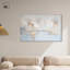 «Erosion Canvas Coastal Abstracts» par Art Remedy-107758644-107758654