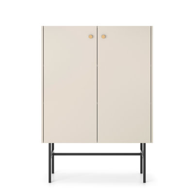 DIVIENNE 2 -Door Sideboard