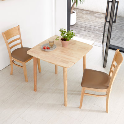 Ensemble de table de salle à manger Rowley