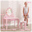 Pearla Dressing Table
