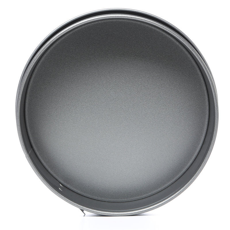 Nordic Ware Pro Form 9" Round Non-Stick Carbon Steel Springform Pan