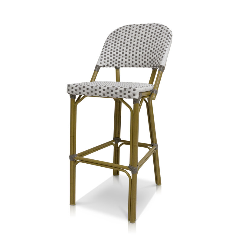 Paris Outdoor 30'' Bar Stool