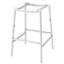 Tabouret de bar sans dossier (ensemble de 2)