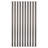 32" H x 0.75" W x 0.75" D Fortress Mega Stair Baluster Set-55067402