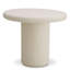 Vitalis Outdoor Round Side Table