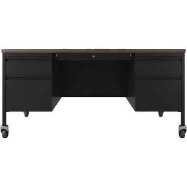 Virco 540 Series Teacher Desk