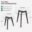 Ensemble de deux tables gigognes Ely-2076524277