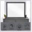Miroir Clayten