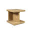 Bridges End Table