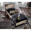 Factory Solid Wood Bed-1600198695