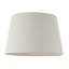 Orpington 40.6cm Fabric Empire Lamp Shade-16625037