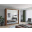 Harmindur 2 Door Wardrobe-1367657747-1367657749