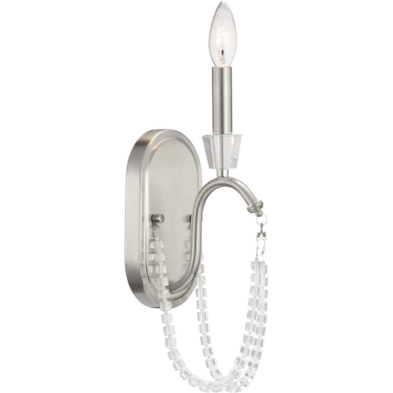 Lappin Armed Sconce
