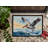 Pelican Soaring Doormat-112753621