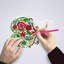 Lampe de peinture Dreden