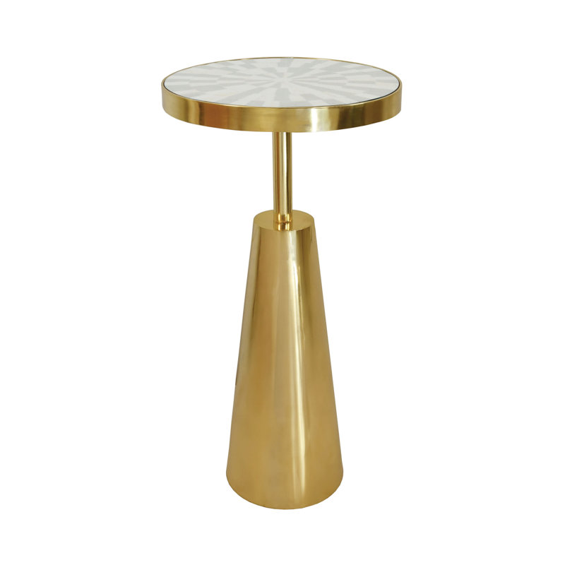 Elias End Table
