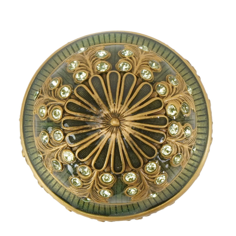 WELLINGTON Designer Knob