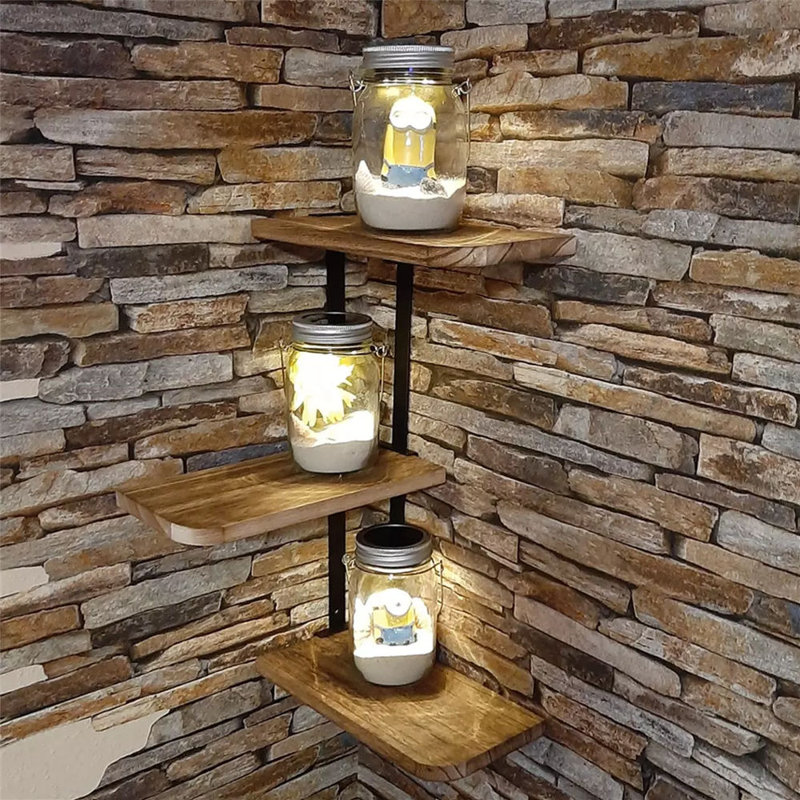 Corner Shelf