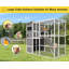 Enclos pour chat Tucker Murphy Pet Catio-313580372