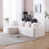 Beige Boucle est en rupture de stock