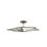 Stargazer 3 - Light Semi Flush Mount