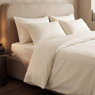 Machine Woven Pillow Case