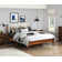 Latitude Run® Senskell Upholstered Platform Bed | Wayfair