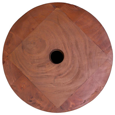 21.59kg Umbrella Base