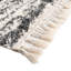 Tapis gris Trent Austin Design® Knupp-1500720778