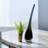 Handmade Glass Table Vase-375859754