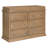 Signature 6 Drawer Double Dresser-725009954