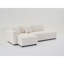 Canapé modulaire en laine Lamb-100897881