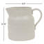 Adrielle 64oz. Stoneware Pitcher