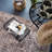 Calista Charcoal Traditional Flatweave Rug – Washable With Non-Slip Backing-1492067107-1491264520