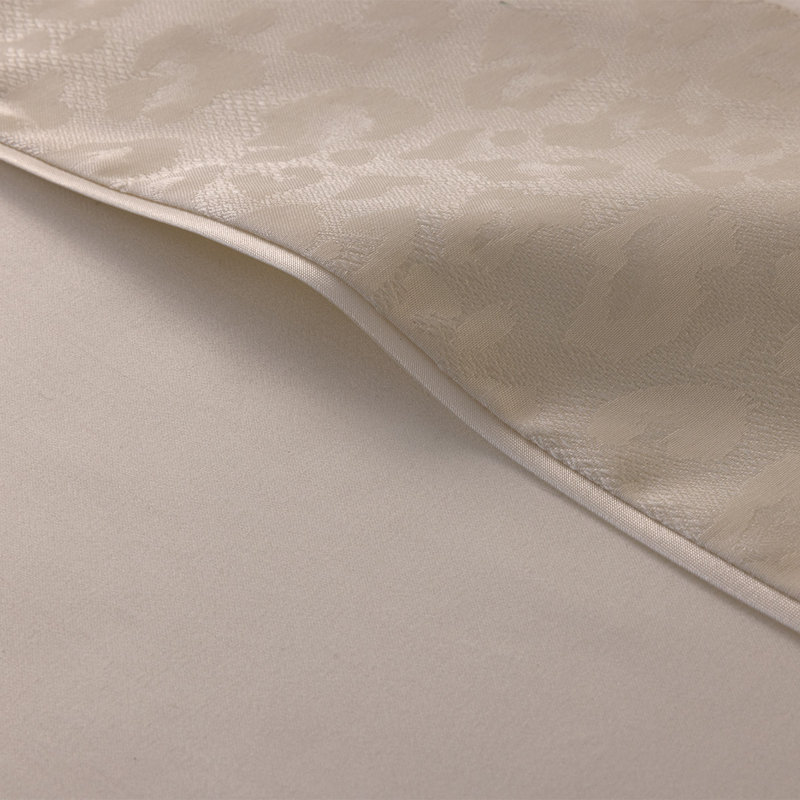 Leopard Flat Sheet, Queen Flat Sheet