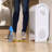 JPaulJones Bagless Canister Vacuum