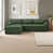 Green Chenille is out of stock