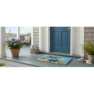 Doormat