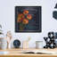 «Chalkboard Paris Collection E» par Studio W, art mural en métal-328981748