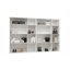 Manufactured Wood Wardrobe-229036341