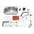 30.7'' L Single Bowl Stainless Steel Farmhouse Kitchen Sink
