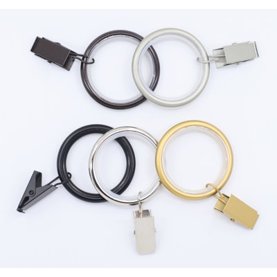 Curtain Rings